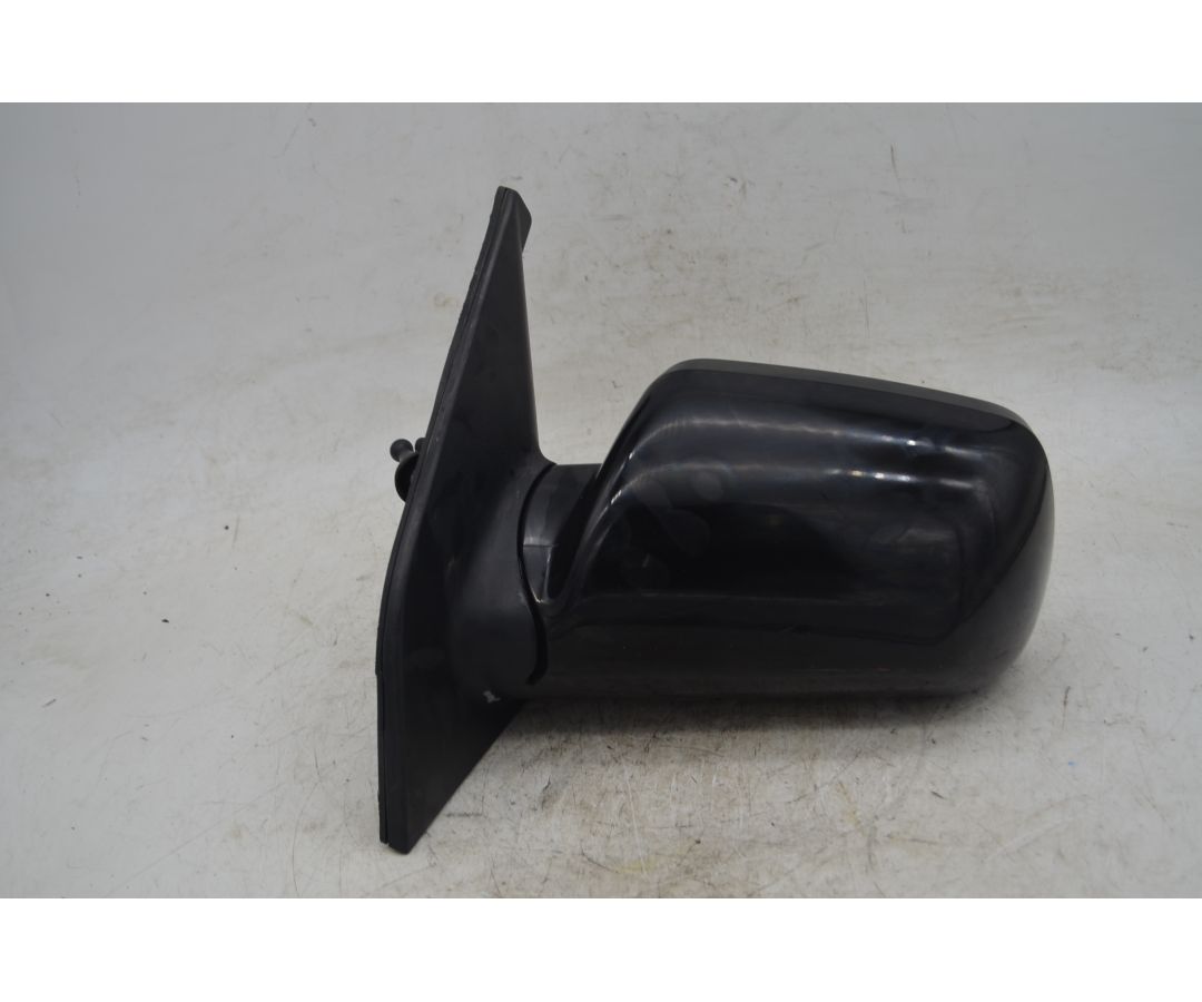 Specchietto Retrovisore esterno SX Kia Picanto Dal 2004 al 2008 Cod 012320  1767013199372