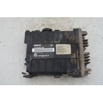 Centralina ECU Volkswagen Polo II Dal 1990 al 1994 Cod 0261200794  1767013484805