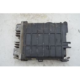 Centralina ECU Volkswagen Polo II Dal 1990 al 1994 Cod 0261200794  1767013484805