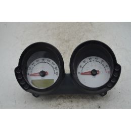 Strumentazione contachilometri completa Smart Forfour W454 Dal 2004 al 2006 Cod A4545402311  1739538807414