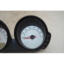 Strumentazione contachilometri completa Smart Forfour W454 Dal 2004 al 2006 Cod A4545402311  1739538807414