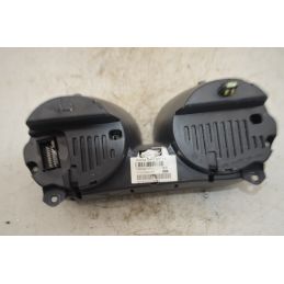 Strumentazione contachilometri completa Smart Forfour W454 Dal 2004 al 2006 Cod A4545402311  1739538807414