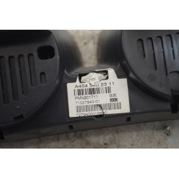 Strumentazione contachilometri completa Smart Forfour W454 Dal 2004 al 2006 Cod A4545402311  1739538807414