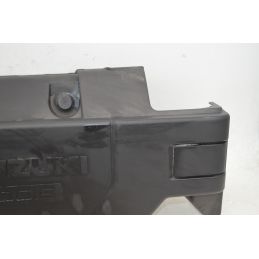 Coperchio Motore Suzuki Swift Dal 2010 al 2013 Cod 13170-68L50  1767014692407