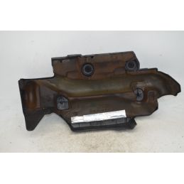 Coperchio Motore Suzuki Swift Dal 2010 al 2013 Cod 13170-68L50  1767014692407