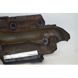 Coperchio Motore Suzuki Swift Dal 2010 al 2013 Cod 13170-68L50  1767014692407