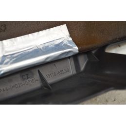 Coperchio Motore Suzuki Swift Dal 2010 al 2013 Cod 13170-68L50  1767014692407