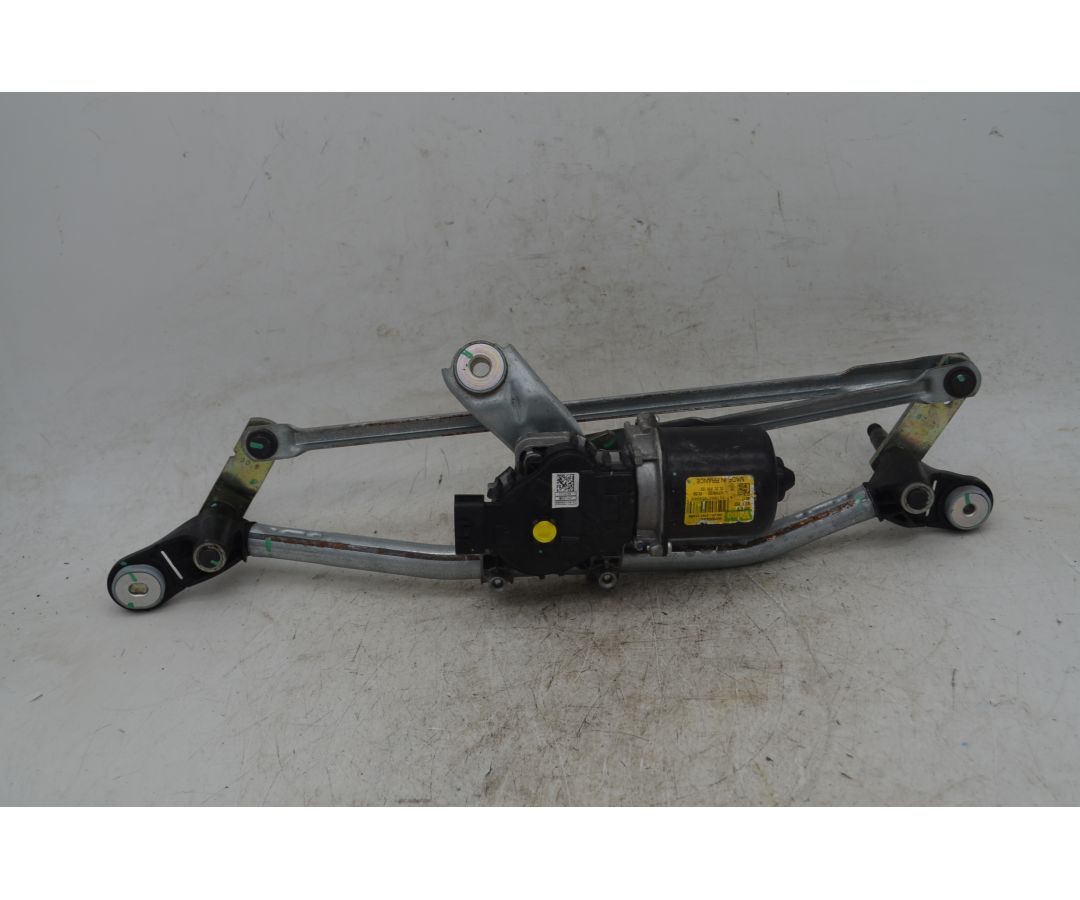 Motorino Tergicristalli Anteriore Renault Megane E-Tech Dal 2021 in poi Cod W205886  1767015107276