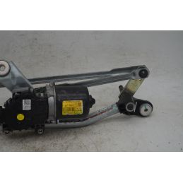 Motorino Tergicristalli Anteriore Renault Megane E-Tech Dal 2021 in poi Cod W205886  1767015107276