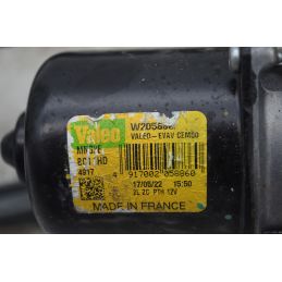 Motorino Tergicristalli Anteriore Renault Megane E-Tech Dal 2021 in poi Cod W205886  1767015107276