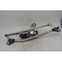 Motorino Tergicristalli Anteriore Renault Megane E-Tech Dal 2021 in poi Cod W205886  1767015107276