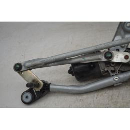 Motorino Tergicristalli Anteriore Renault Megane E-Tech Dal 2021 in poi Cod W205886  1767015107276