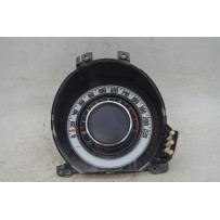 Strumentazione Contachilometri Completa Fiat 500 Dal 2007 al 2015 Cod 735613844  1767015576263