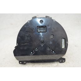 Strumentazione Contachilometri Completa Fiat 500 Dal 2007 al 2015 Cod 735613844  1767015576263