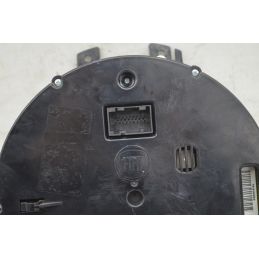 Strumentazione Contachilometri Completa Fiat 500 Dal 2007 al 2015 Cod 735613844  1767015576263