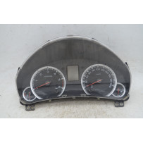 Strumentazione Contachilometri Completa Suzuki Swift III Dal 2010 al 2013 Cod 34110-68LE2  1767016053688