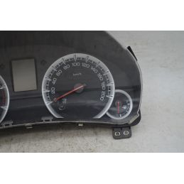 Strumentazione Contachilometri Completa Suzuki Swift III Dal 2010 al 2013 Cod 34110-68LE2  1767016053688