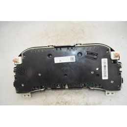 Strumentazione Contachilometri Completa Suzuki Swift III Dal 2010 al 2013 Cod 34110-68LE2  1767016053688