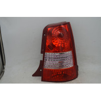 Fanale Stop Posteriore DX Kia Picanto Dal 2004 al 2008 Cod 9240207010  1767016456618