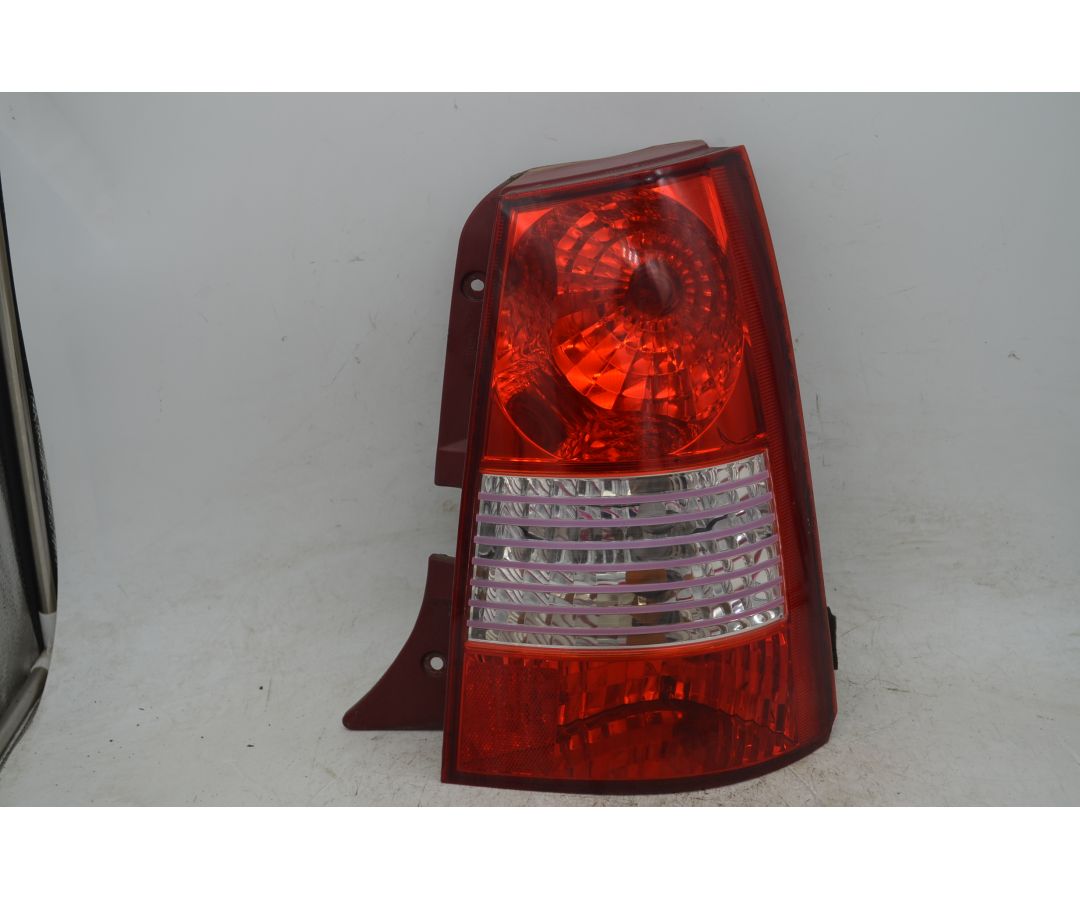 Fanale Stop Posteriore DX Kia Picanto Dal 2004 al 2008 Cod 9240207010  1767016456618