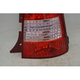 Fanale Stop Posteriore DX Kia Picanto Dal 2004 al 2008 Cod 9240207010  1767016456618
