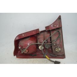 Fanale Stop Posteriore DX Kia Picanto Dal 2004 al 2008 Cod 9240207010  1767016456618