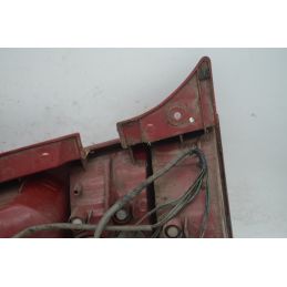 Fanale Stop Posteriore DX Kia Picanto Dal 2004 al 2008 Cod 9240207010  1767016456618