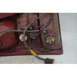 Fanale Stop Posteriore DX Kia Picanto Dal 2004 al 2008 Cod 9240207010  1767016456618