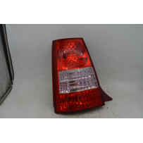 Fanale Stop Posteriore SX Kia Picanto Dal 2004 al 2008 Cod 9240107010  1767016717146