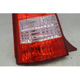 Fanale Stop Posteriore SX Kia Picanto Dal 2004 al 2008 Cod 9240107010  1767016717146