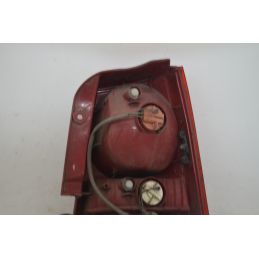 Fanale Stop Posteriore SX Kia Picanto Dal 2004 al 2008 Cod 9240107010  1767016717146