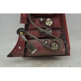 Fanale Stop Posteriore SX Kia Picanto Dal 2004 al 2008 Cod 9240107010  1767016717146