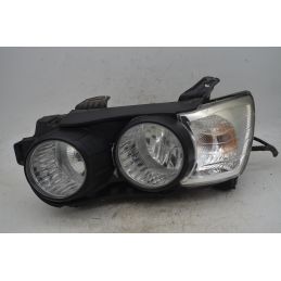 Faro Anteriore SX Chevrolet Aveo Dal 2011 al 2020 Cod 96831091  1767017122642
