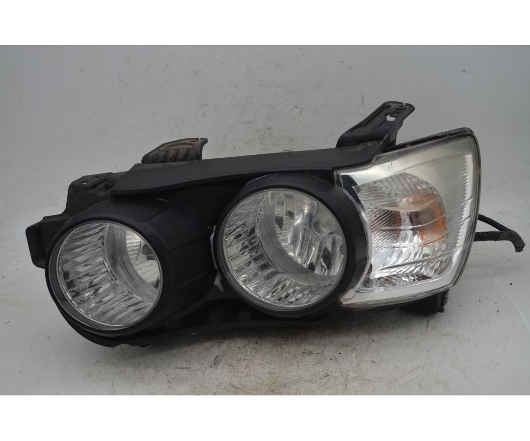 Faro Anteriore SX Chevrolet Aveo Dal 2011 al 2020 Cod 96831091  1767017122642