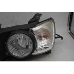 Faro Anteriore SX Chevrolet Aveo Dal 2011 al 2020 Cod 96831091  1767017122642