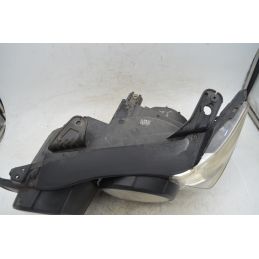 Faro Anteriore SX Chevrolet Aveo Dal 2011 al 2020 Cod 96831091  1767017122642