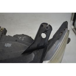 Faro Anteriore SX Chevrolet Aveo Dal 2011 al 2020 Cod 96831091  1767017122642