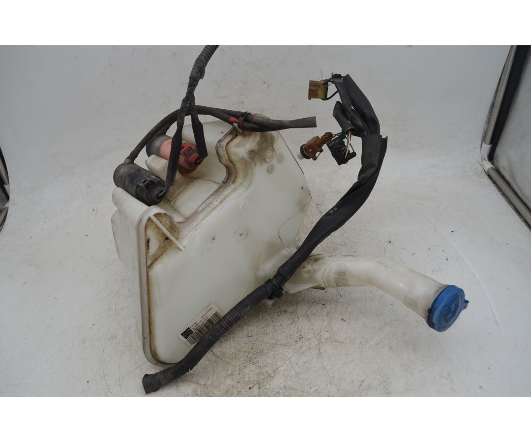 Vaschetta Acqua Tergicristalli Toyota Yaris Dal 2005 al 2008 Cod 853150D060  1767017434417