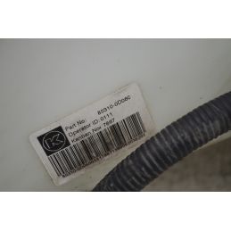 Vaschetta Acqua Tergicristalli Toyota Yaris Dal 2005 al 2008 Cod 853150D060  1767017434417