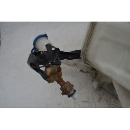Vaschetta Acqua Tergicristalli Toyota Yaris Dal 2005 al 2008 Cod 853150D060  1767017434417
