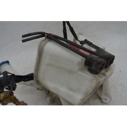 Vaschetta Acqua Tergicristalli Toyota Yaris Dal 2005 al 2008 Cod 853150D060  1767017434417