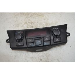 Controllo Comandi Clima Suzuki Swift Dal 2010 al 2013 Cod 39510-68L00  1767018110624