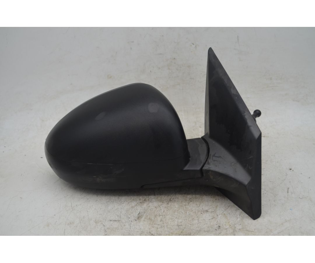 Specchietto Retrovisore esterno DX Chevrolet Aveo Dal 2011 al 2020 Cod 023437  1767018465571