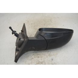 Specchietto Retrovisore esterno DX Chevrolet Aveo Dal 2011 al 2020 Cod 023437  1767018465571