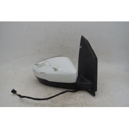 Specchietto Retrovisore esterno DX Volkswagen Polo Dal 2014 al 2018 Cod 024483  1767018804592