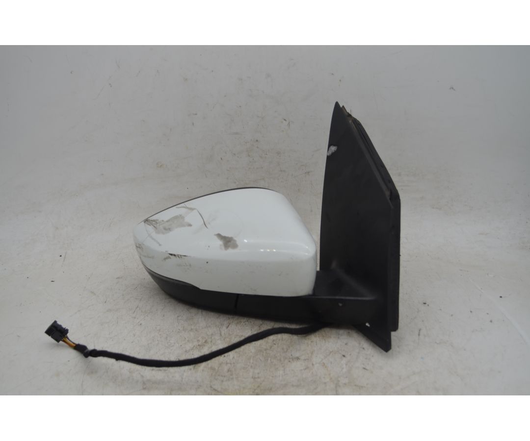 Specchietto Retrovisore esterno DX Volkswagen Polo Dal 2014 al 2018 Cod 024483  1767018804592