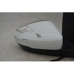Specchietto Retrovisore esterno DX Volkswagen Polo Dal 2014 al 2018 Cod 024483  1767018804592