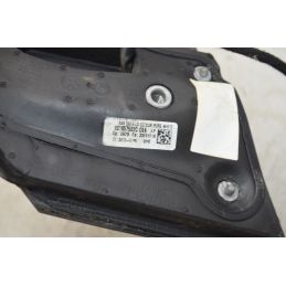 Specchietto Retrovisore esterno DX Volkswagen Polo Dal 2014 al 2018 Cod 024483  1767018804592