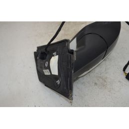 Specchietto Retrovisore esterno DX Volkswagen Polo Dal 2014 al 2018 Cod 024483  1767018804592