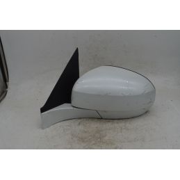 Specchietto Retrovisore esterno SX Suzuki Swift Dal 2010 al 2013 Cod 025420  1767080650615